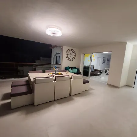 Blue Lagoon * Moraira