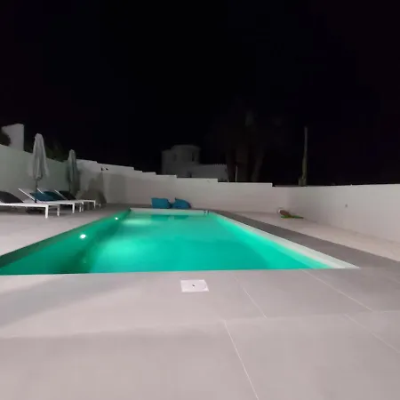 Blue Lagoon * Moraira