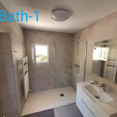 Blue Lagoon Villa Moraira