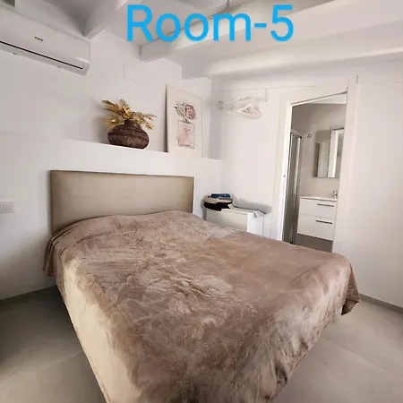 Blue Lagoon Villa Moraira