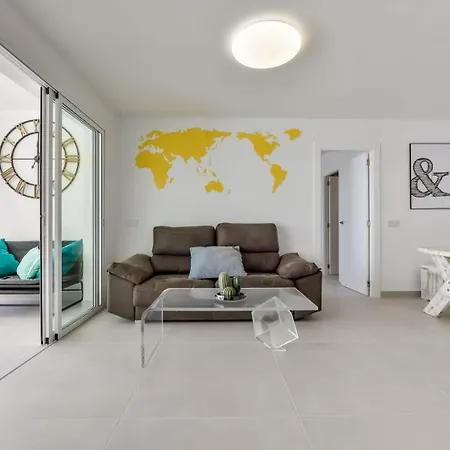 Villa Blue Lagoon