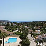Villa Blue Lagoon *