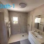 Blue Lagoon Villa Moraira
