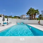 Blue Lagoon * Moraira