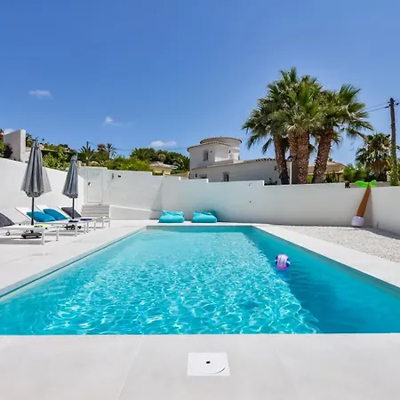 Blue Lagoon * Moraira