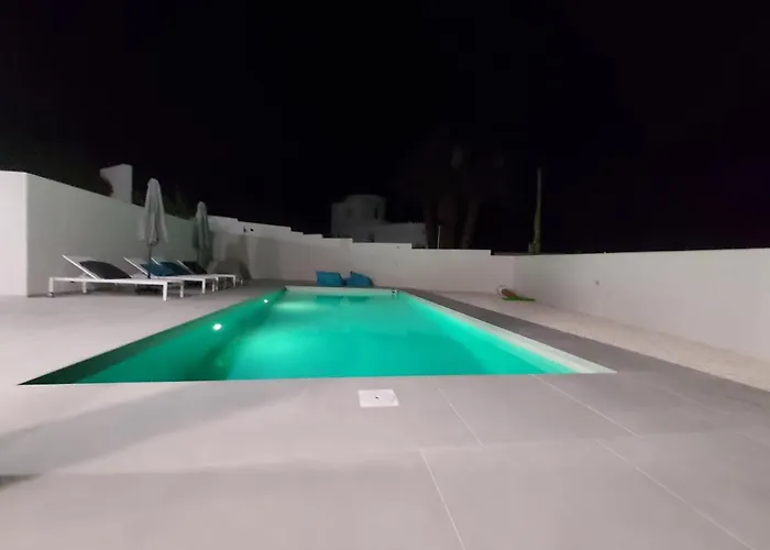 Blue Lagoon * Moraira