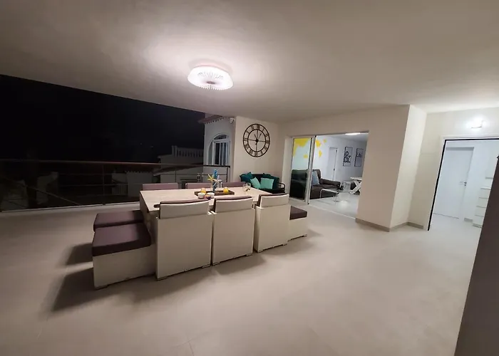 Blue Lagoon * Moraira