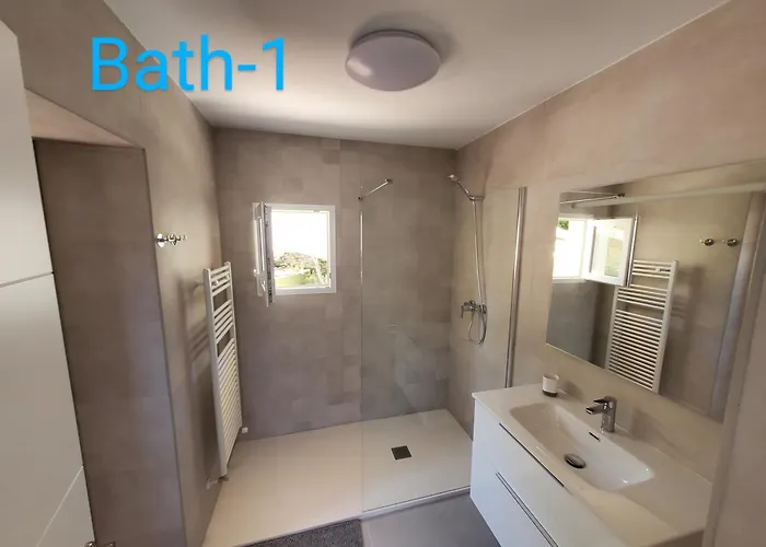 Blue Lagoon Villa Moraira